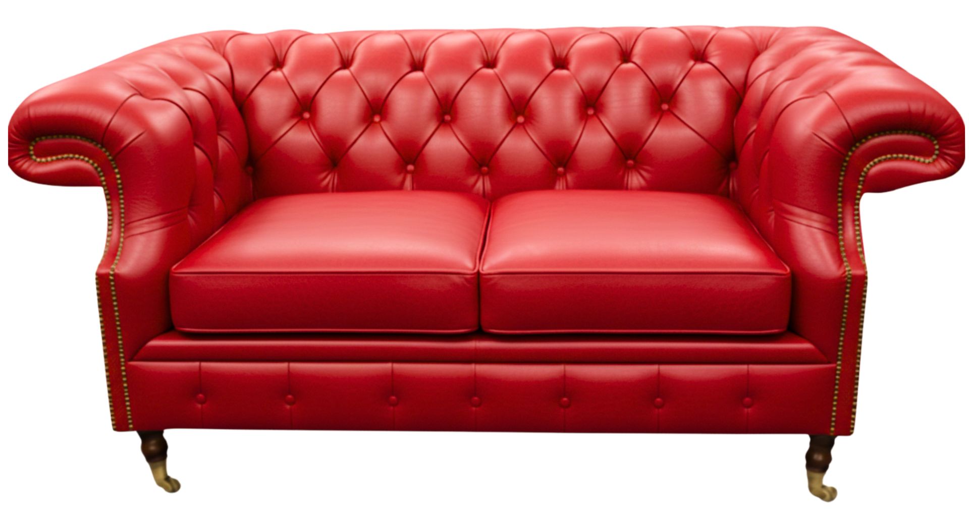 The Mayfair Chesterfield